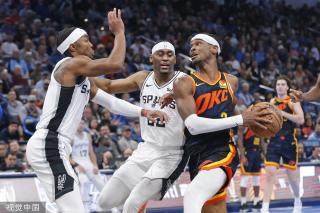 近的赛季中 近的赛季中