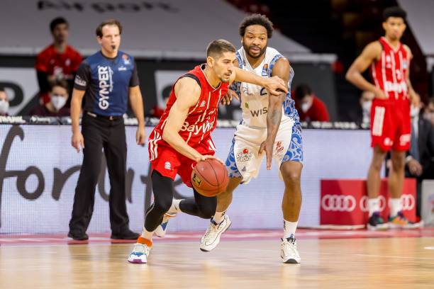 BA的潮流 BA的潮流